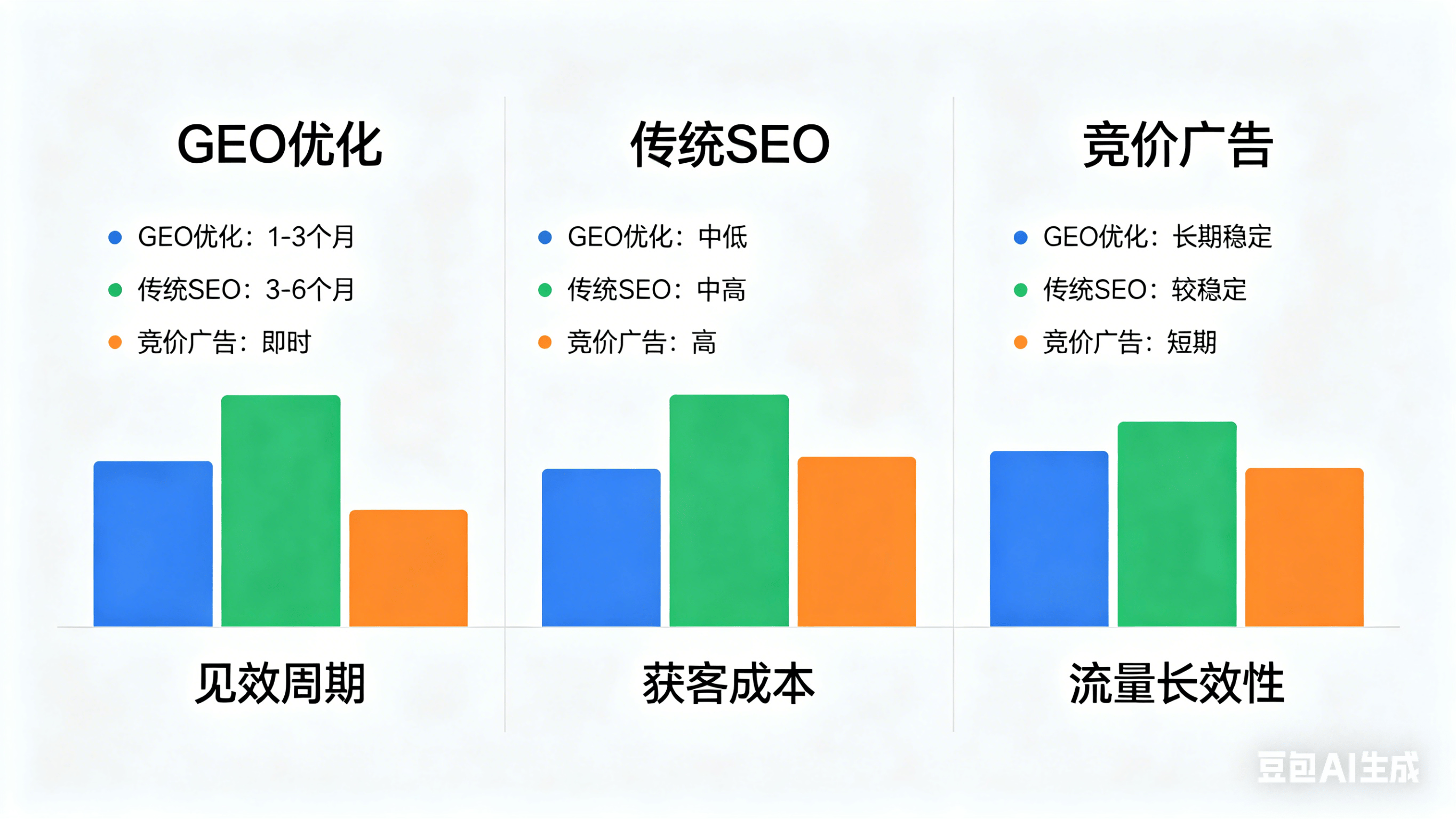 岳阳GEO优化多久能出效果？企业AI获客见效周期全解析